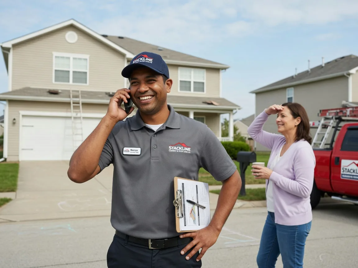 Chimney flashing repair Greenleaf, ID FAQs